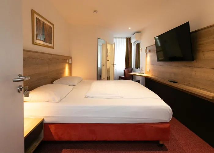 Hotel Mariaweiler Hof Düren - Eifel