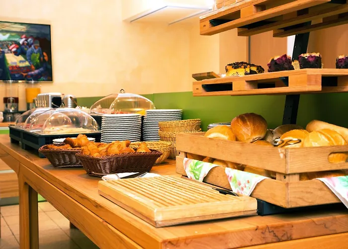 Hotel Mariaweiler Hof