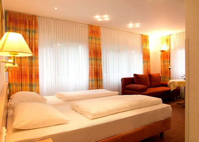 Hotel Mariaweiler Hof