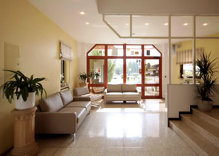 马瑞亚拉霍夫酒店 3* Düren - Eifel