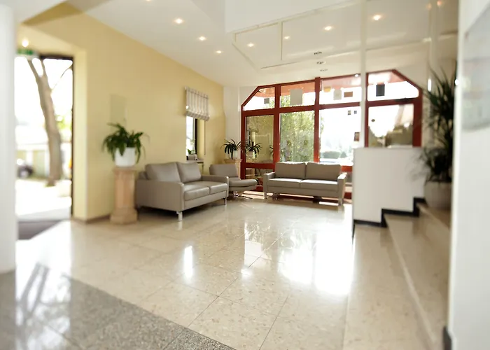 Mariaweiler Hof Hotel Düren - Eifel