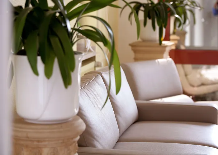 马瑞亚拉霍夫酒店 酒店 Düren - Eifel