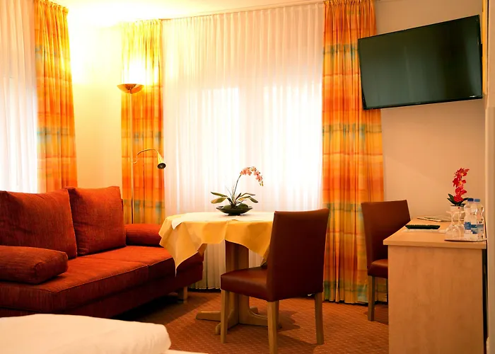 Mariaweiler Hof Düren - Eifel