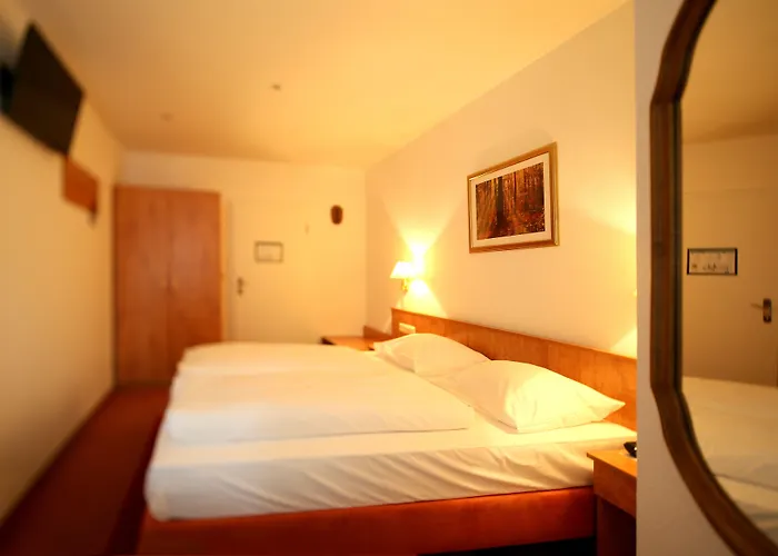 Hotel Mariaweiler Hof 3*