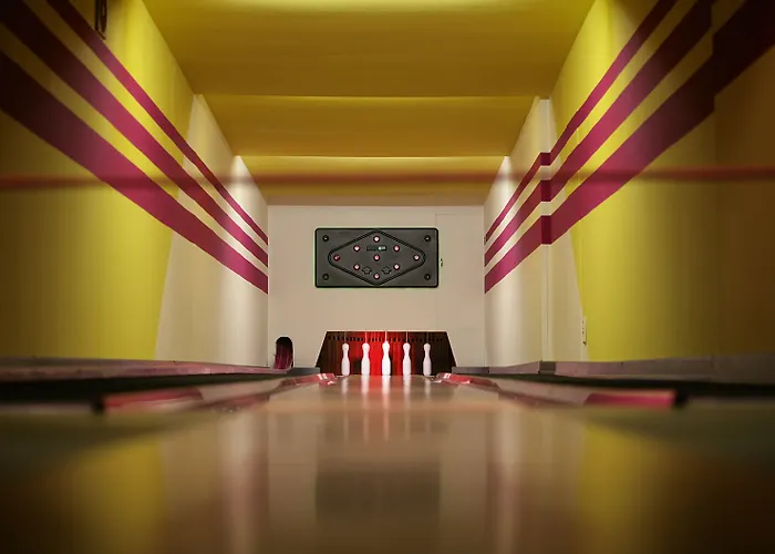 马瑞亚拉霍夫酒店 Düren - Eifel