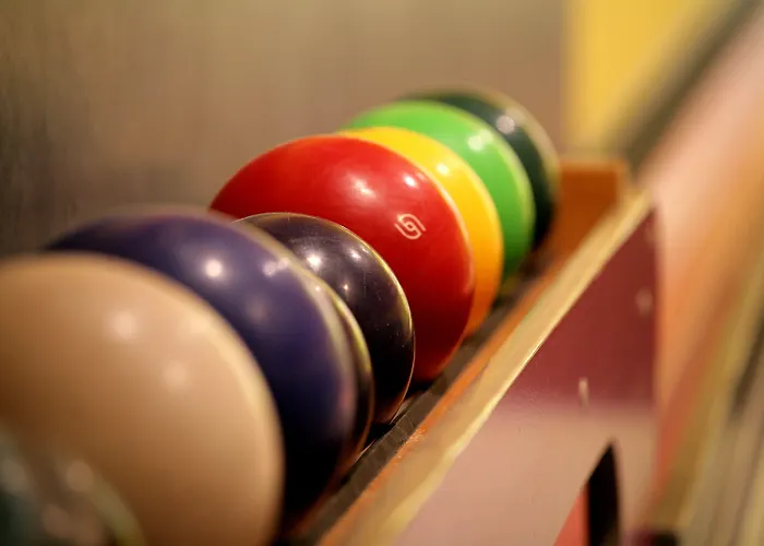 Mariaweiler Hof Hotel Düren - Eifel