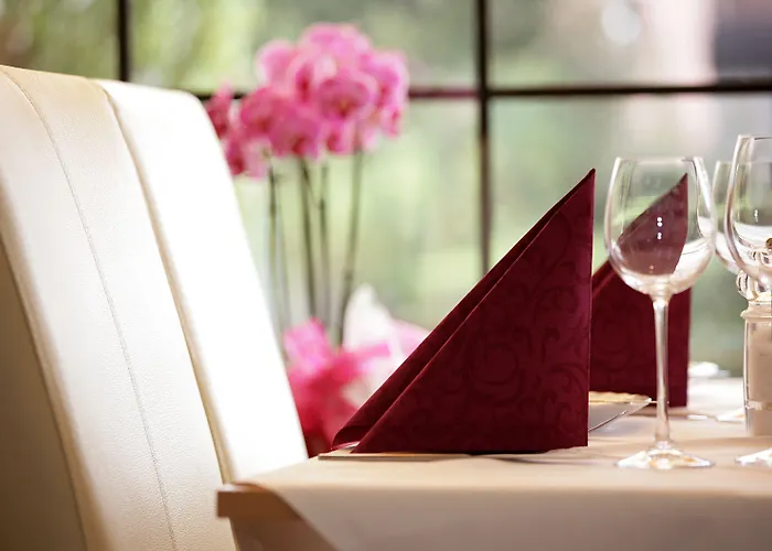 Hotel Mariaweiler Hof Düren - Eifel