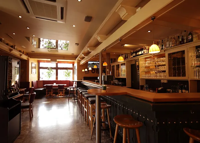 酒店 马瑞亚拉霍夫酒店 3*