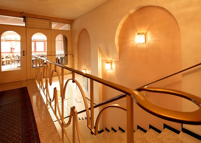 Hotel Mariaweiler Hof Düren - Eifel