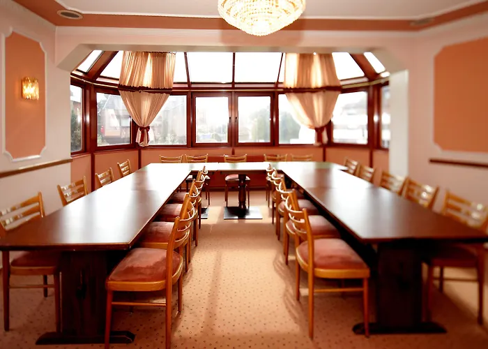 Hotel Mariaweiler Hof