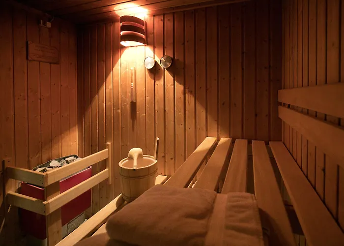 Mariaweiler Hof Hotel Düren - Eifel