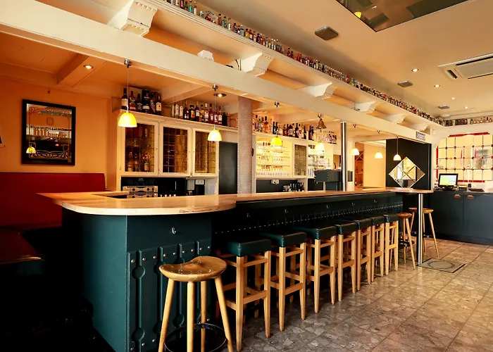 马瑞亚拉霍夫酒店 3* Düren - Eifel