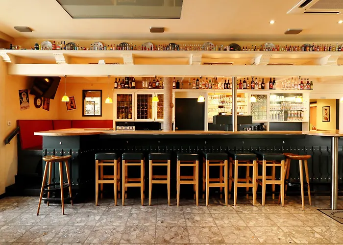 马瑞亚拉霍夫酒店 酒店 Düren - Eifel