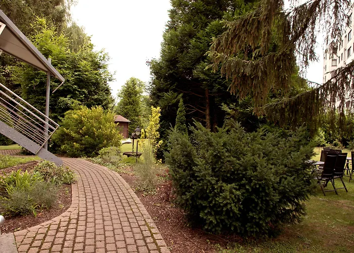 Mariaweiler Hof Hotel Düren - Eifel