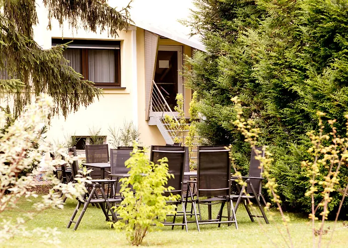 Hotel Mariaweiler Hof