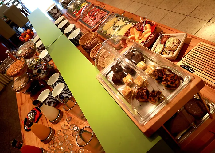 马瑞亚拉霍夫酒店