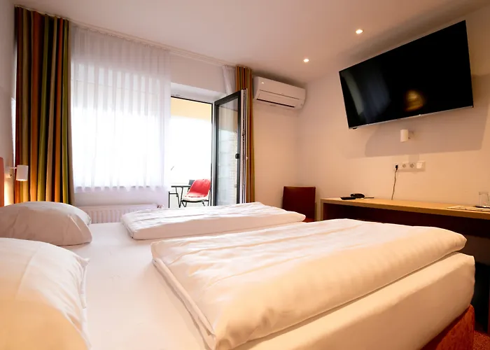 Mariaweiler Hof Hotel