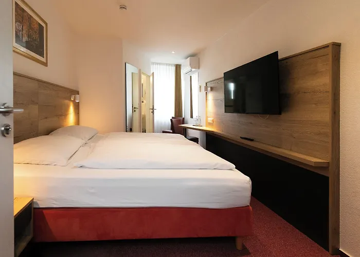 Hotel Mariaweiler Hof 3*