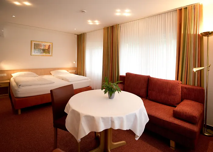 Hotel Mariaweiler Hof 3*