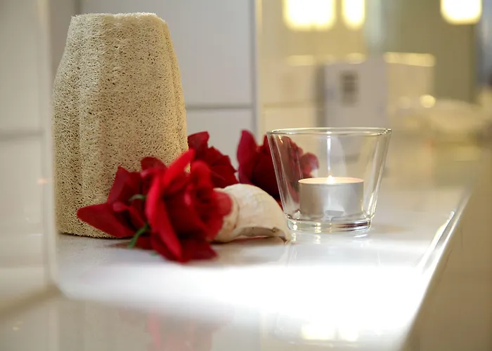 马瑞亚拉霍夫酒店