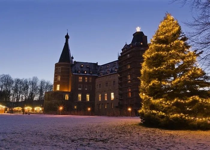 Mariaweiler Hof Hotel Düren - Eifel