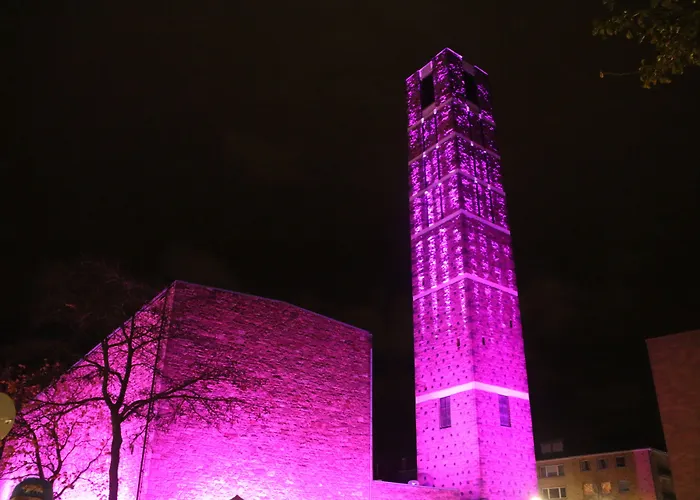 马瑞亚拉霍夫酒店