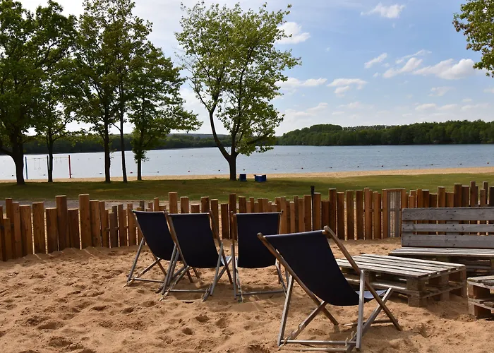 Hotel Mariaweiler Hof