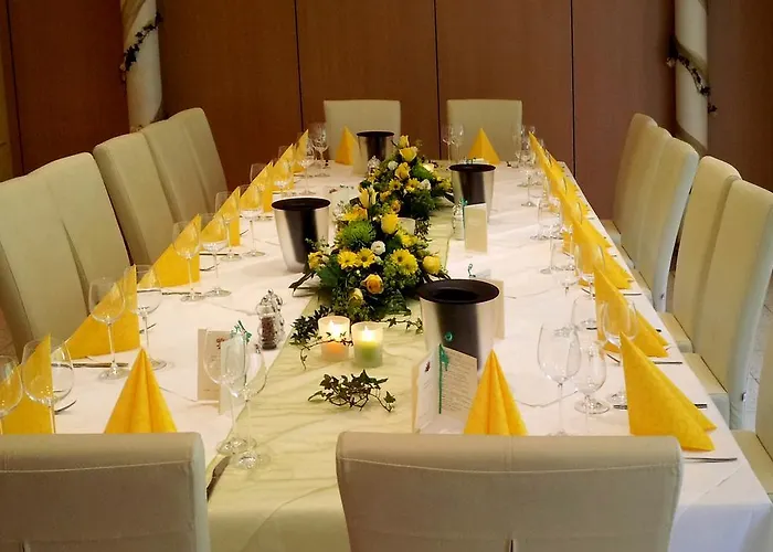 Mariaweiler Hof Düren - Eifel