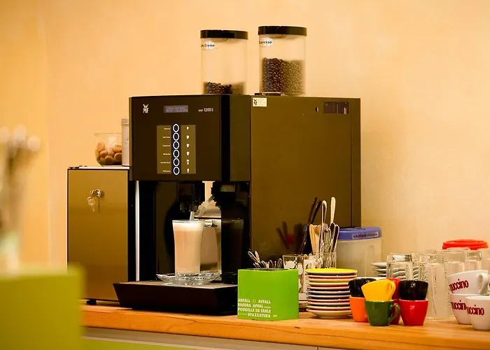 马瑞亚拉霍夫酒店 3* Düren - Eifel