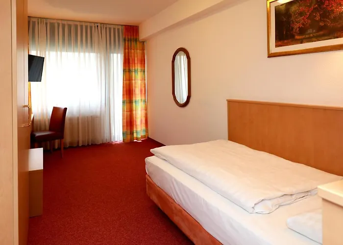 Hotel Mariaweiler Hof