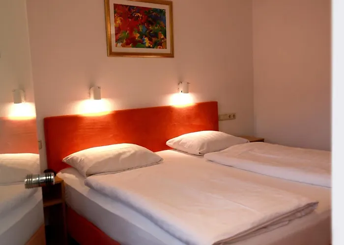 Mariaweiler Hof Hotel 3*