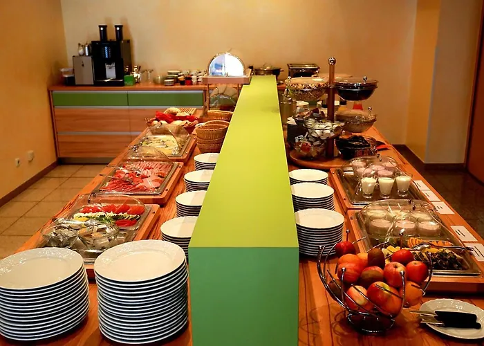 马瑞亚拉霍夫酒店