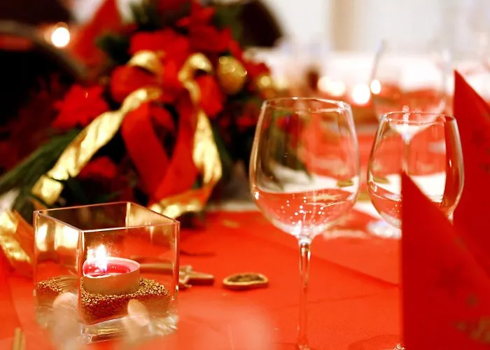 马瑞亚拉霍夫酒店 酒店