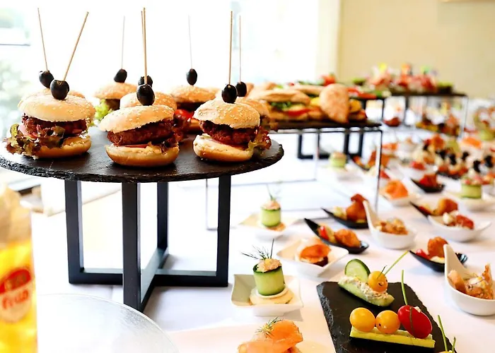 Hotel Mariaweiler Hof Düren - Eifel