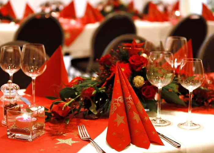 Hotel Mariaweiler Hof 3*