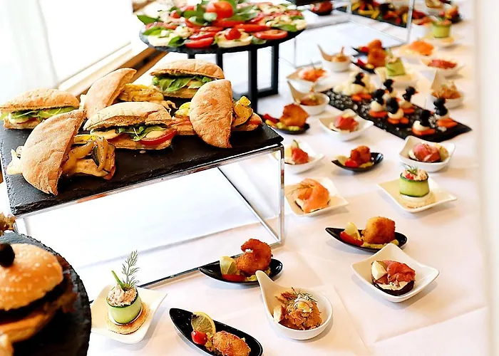 Hotel Mariaweiler Hof