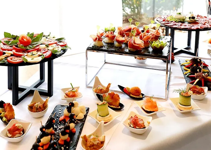 Hotell Mariaweiler Hof Düren - Eifel