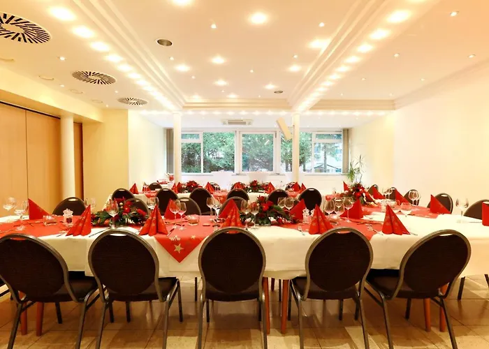 Mariaweiler Hof Hotel