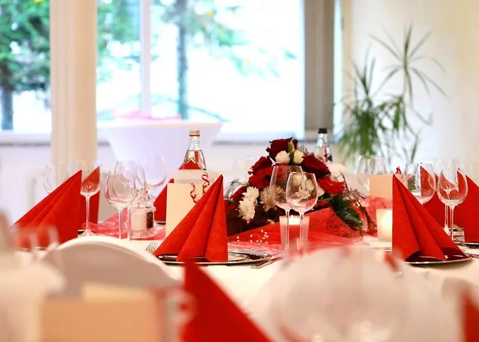 Otel Mariaweiler Hof