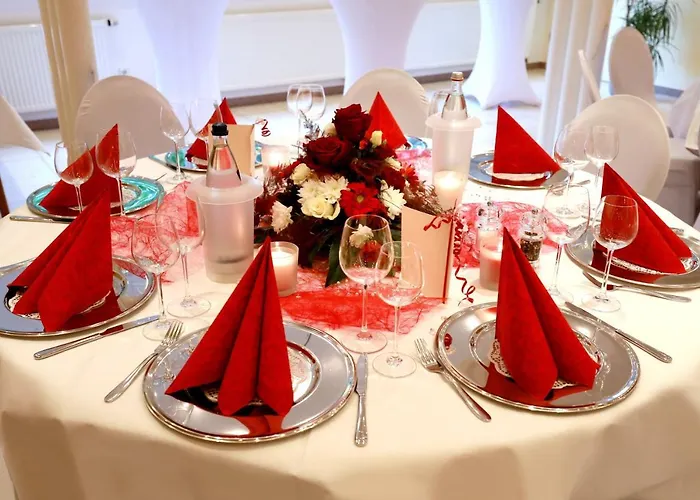 Mariaweiler Hof Hotel Düren - Eifel