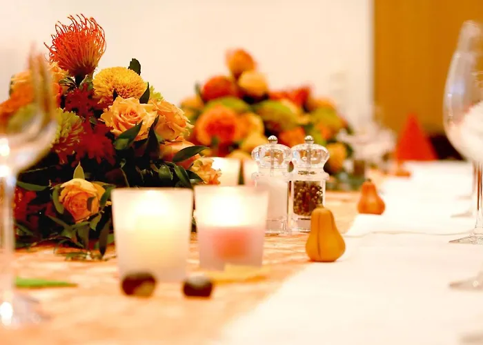 酒店 马瑞亚拉霍夫酒店 3*